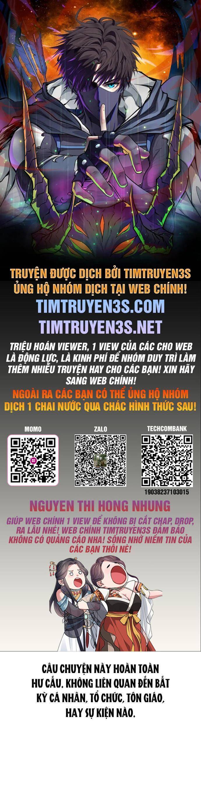 Thẩm Phán Lee Han Young Chap 8 - Next Chap 9