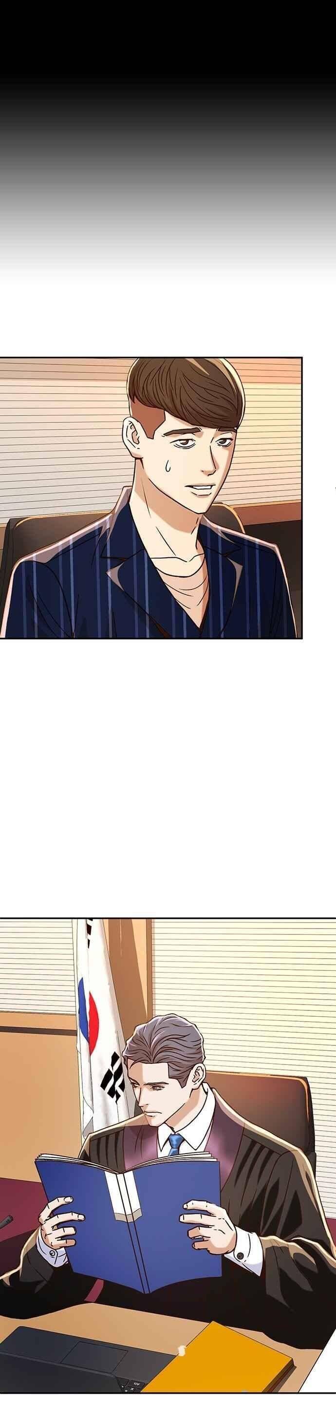 Thẩm Phán Lee Han Young Chap 8 - Next Chap 9