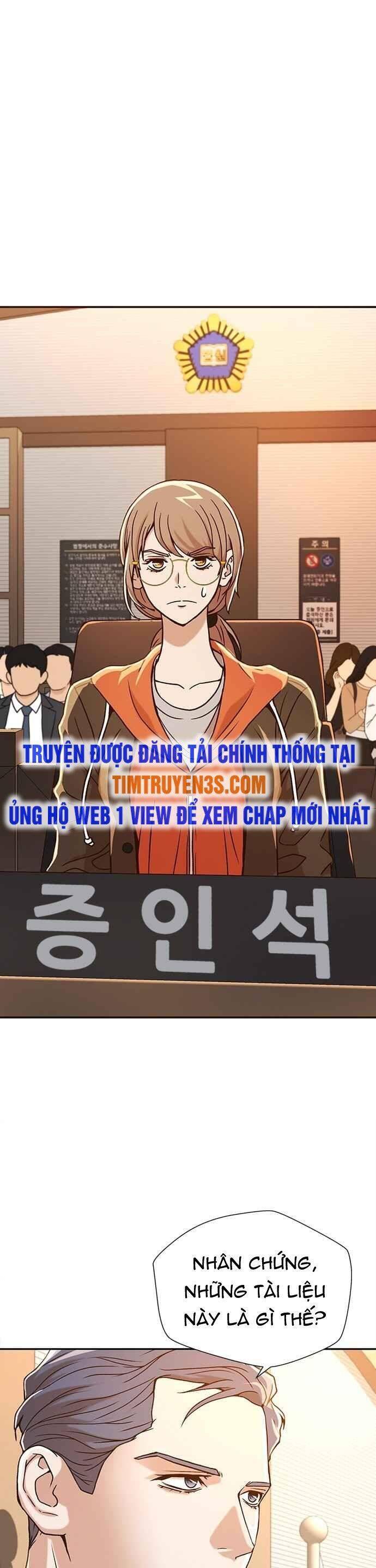 Thẩm Phán Lee Han Young Chap 8 - Next Chap 9