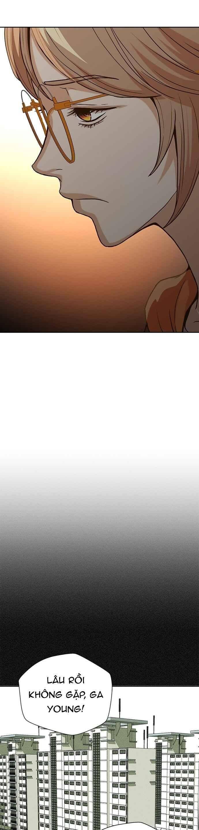 Thẩm Phán Lee Han Young Chap 8 - Next Chap 9