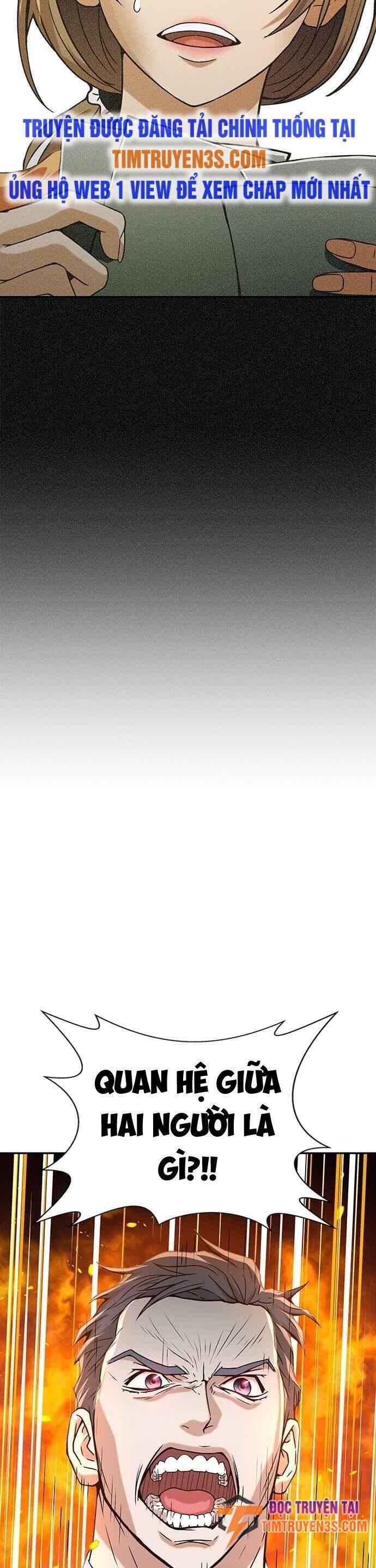 Thẩm Phán Lee Han Young Chap 8 - Next Chap 9