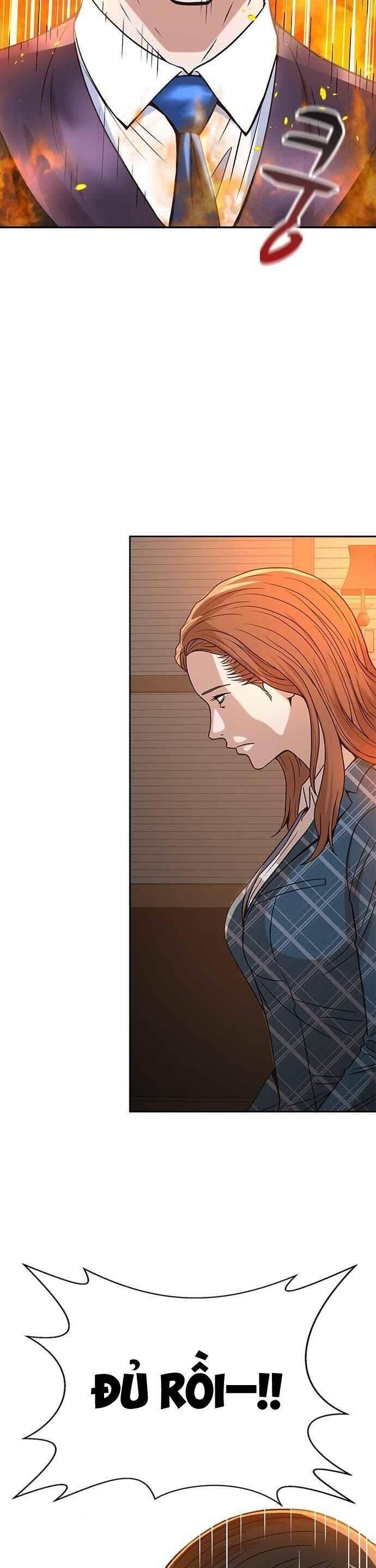 Thẩm Phán Lee Han Young Chap 8 - Next Chap 9