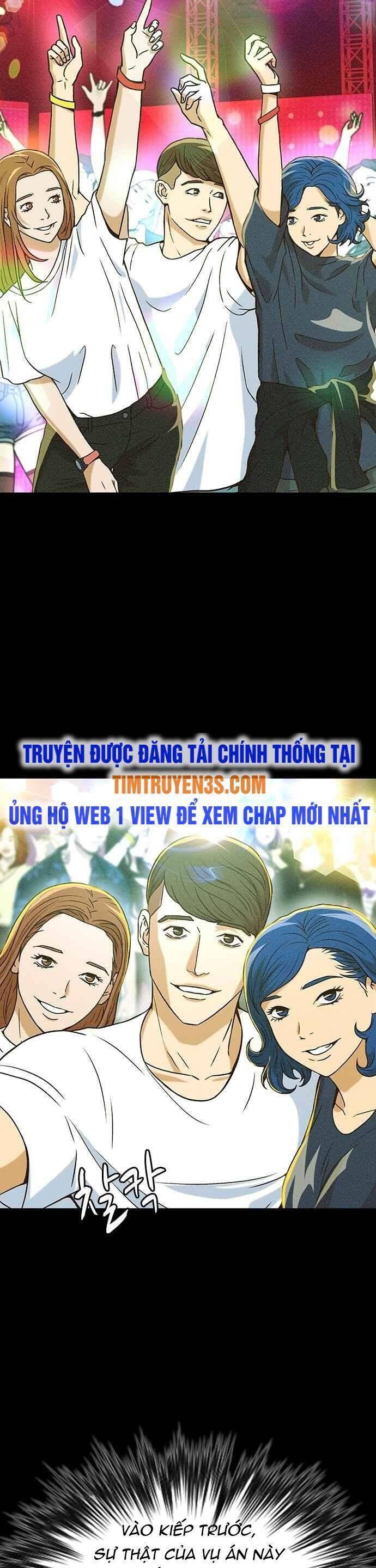 Thẩm Phán Lee Han Young Chap 8 - Next Chap 9