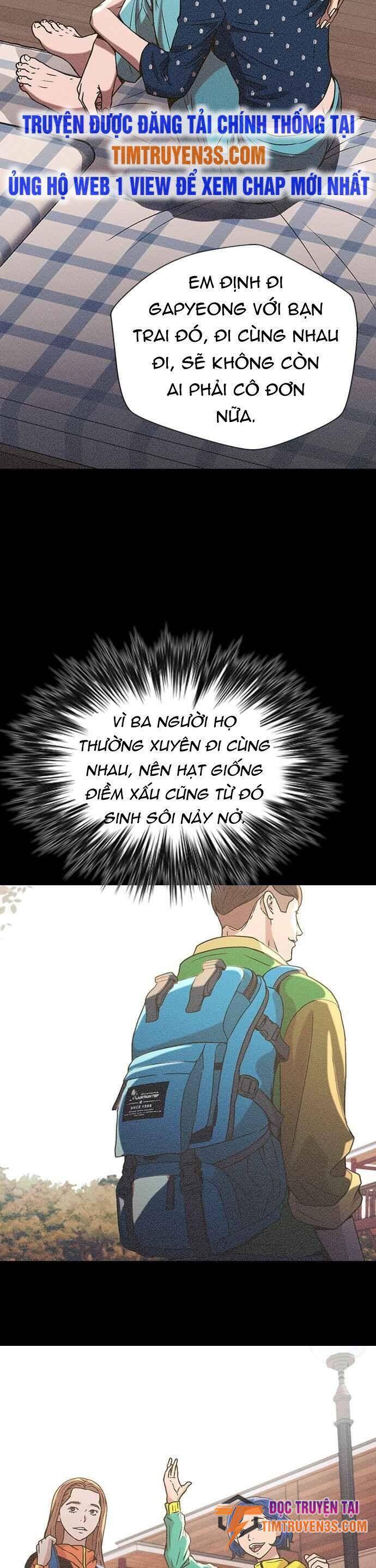 Thẩm Phán Lee Han Young Chap 8 - Next Chap 9