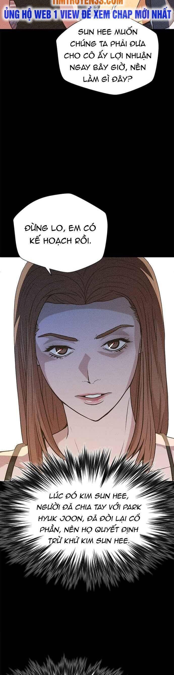 Thẩm Phán Lee Han Young Chap 8 - Next Chap 9