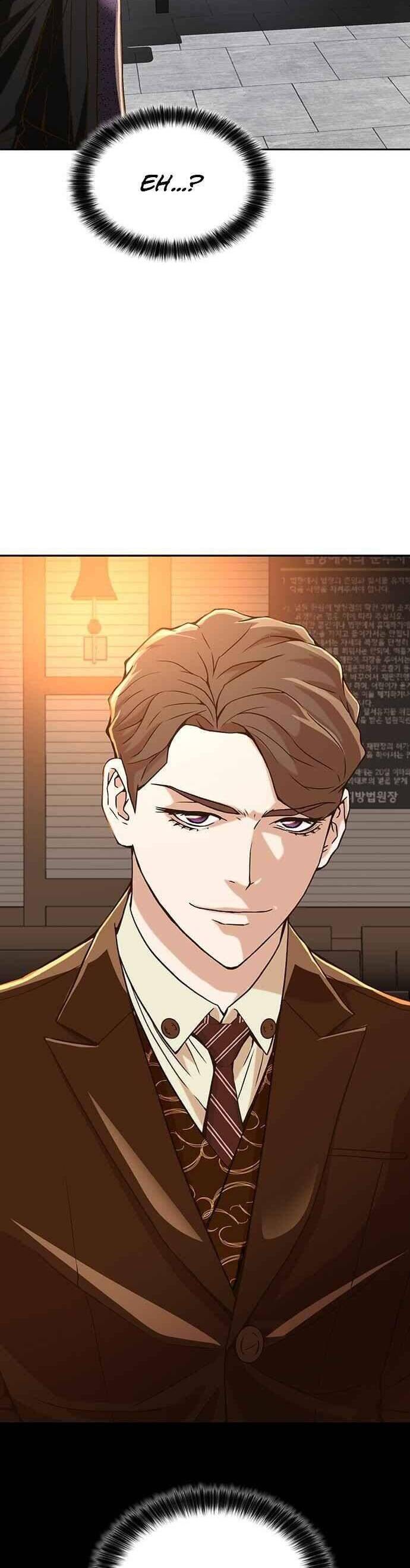 Thẩm Phán Lee Han Young Chap 8 - Next Chap 9