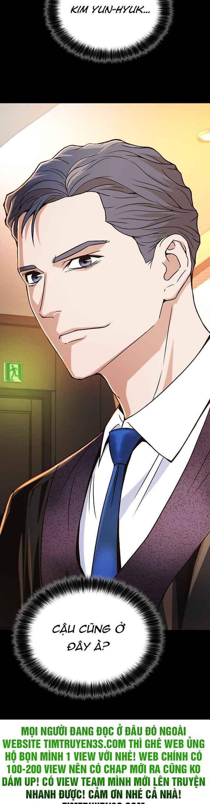 Thẩm Phán Lee Han Young Chap 8 - Next Chap 9