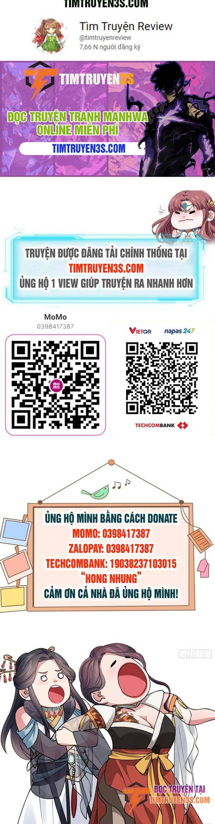 Thẩm Phán Lee Han Young Chap 8 - Next Chap 9