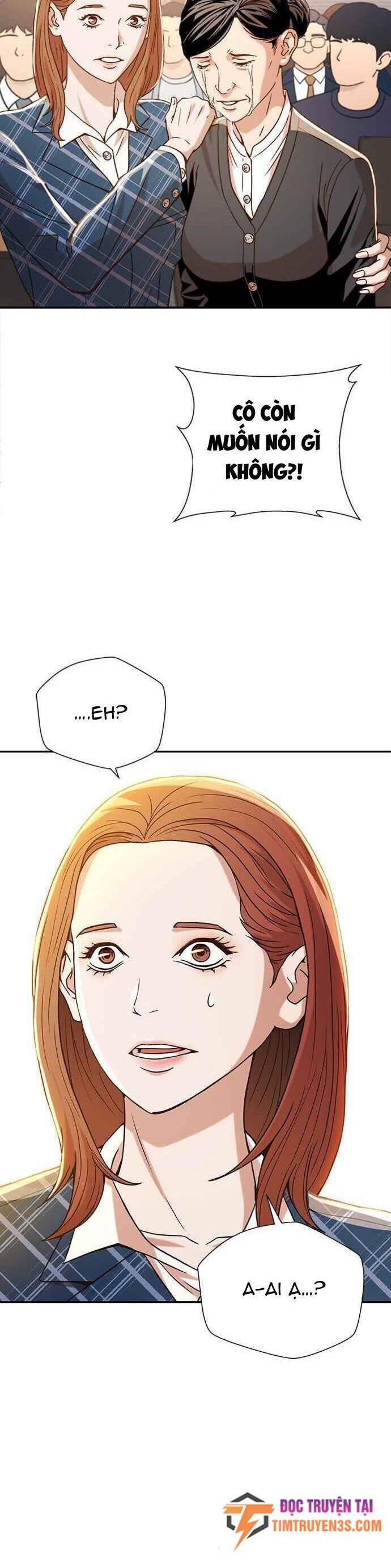 Thẩm Phán Lee Han Young Chap 8 - Next Chap 9