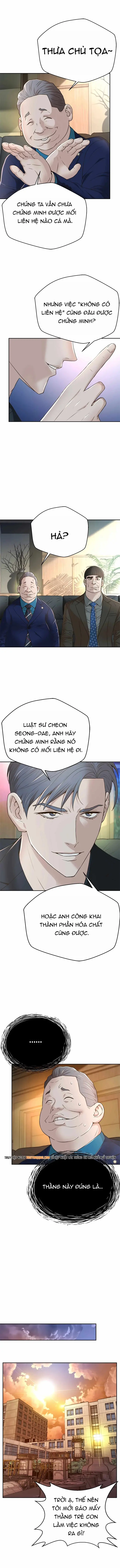 Thẩm Phán Lee Han Young Chap 80 - Next Chap 81