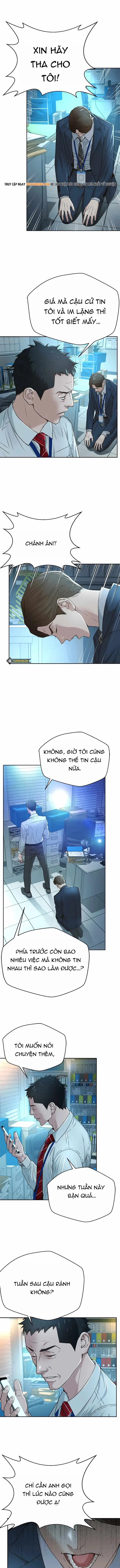 Thẩm Phán Lee Han Young Chap 80 - Next Chap 81