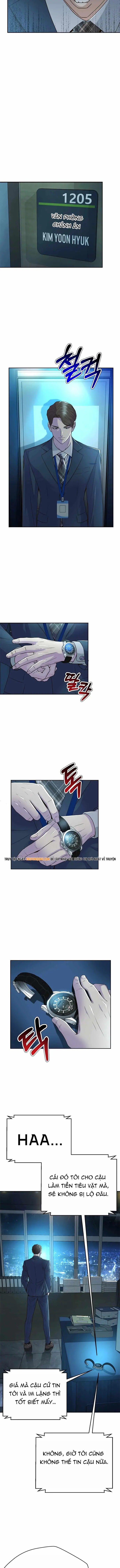 Thẩm Phán Lee Han Young Chap 80 - Next Chap 81