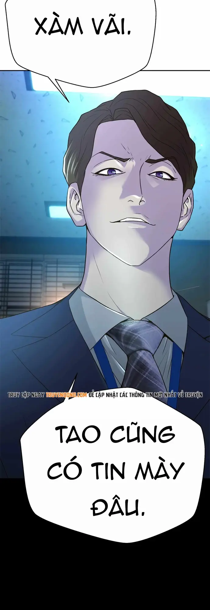 Thẩm Phán Lee Han Young Chap 80 - Next Chap 81