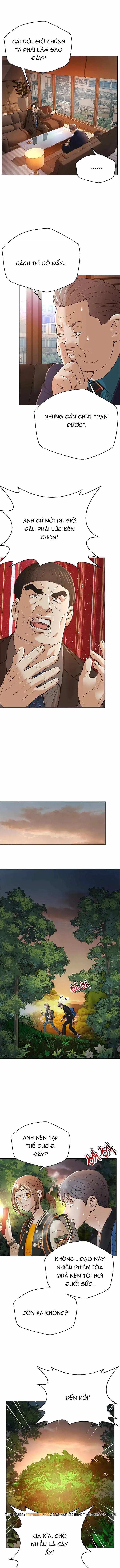 Thẩm Phán Lee Han Young Chap 80 - Next Chap 81