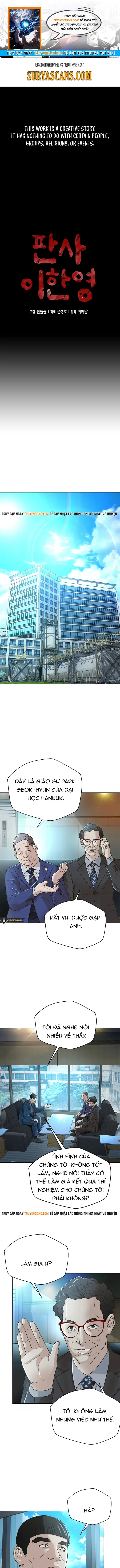 Thẩm Phán Lee Han Young Chap 81.1 - Next Chap 82.1