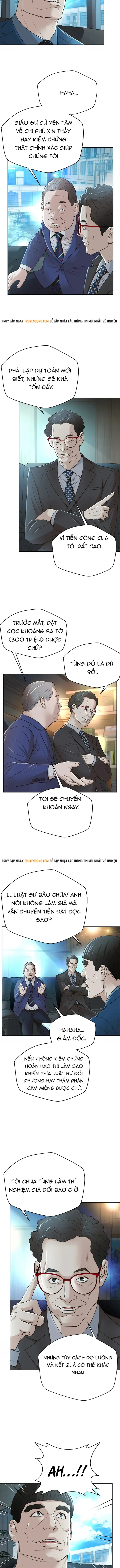 Thẩm Phán Lee Han Young Chap 81.1 - Next Chap 82.1