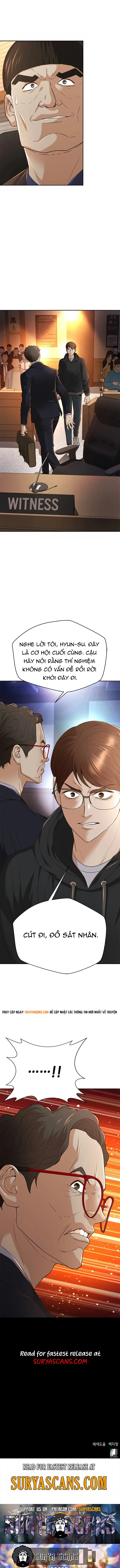 Thẩm Phán Lee Han Young Chap 81.1 - Next Chap 82.1