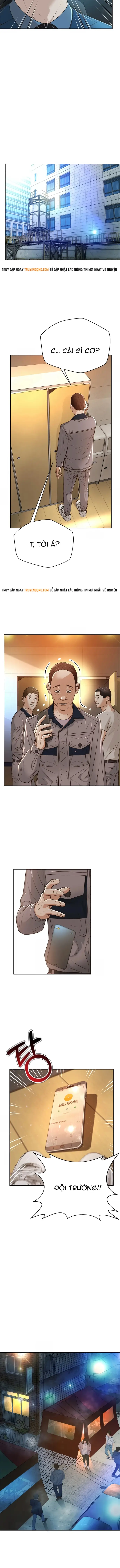 Thẩm Phán Lee Han Young Chap 81.1 - Next Chap 82.1