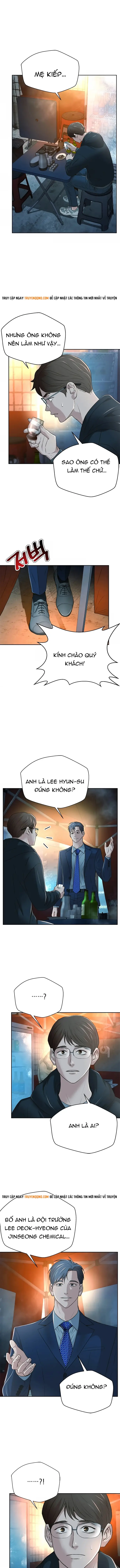 Thẩm Phán Lee Han Young Chap 81.1 - Next Chap 82.1