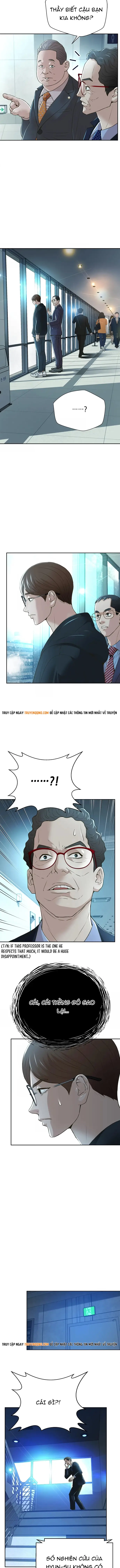 Thẩm Phán Lee Han Young Chap 81.1 - Next Chap 82.1