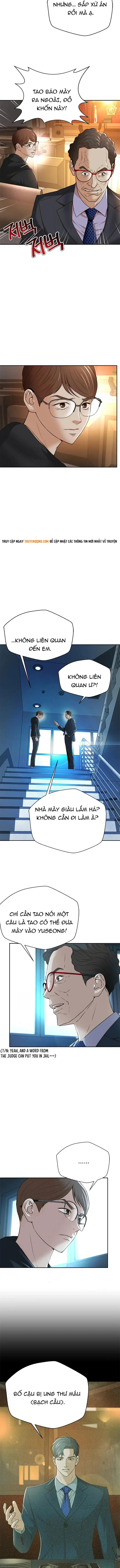 Thẩm Phán Lee Han Young Chap 81.1 - Next Chap 82.1