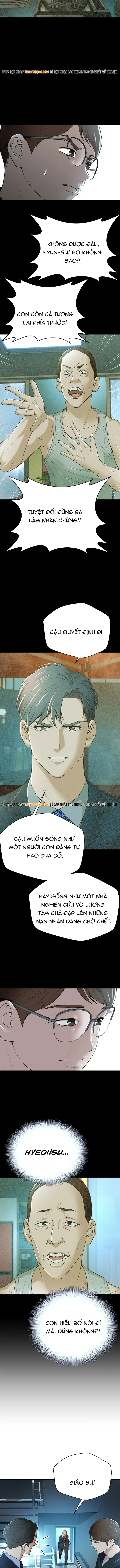 Thẩm Phán Lee Han Young Chap 81.1 - Next Chap 82.1