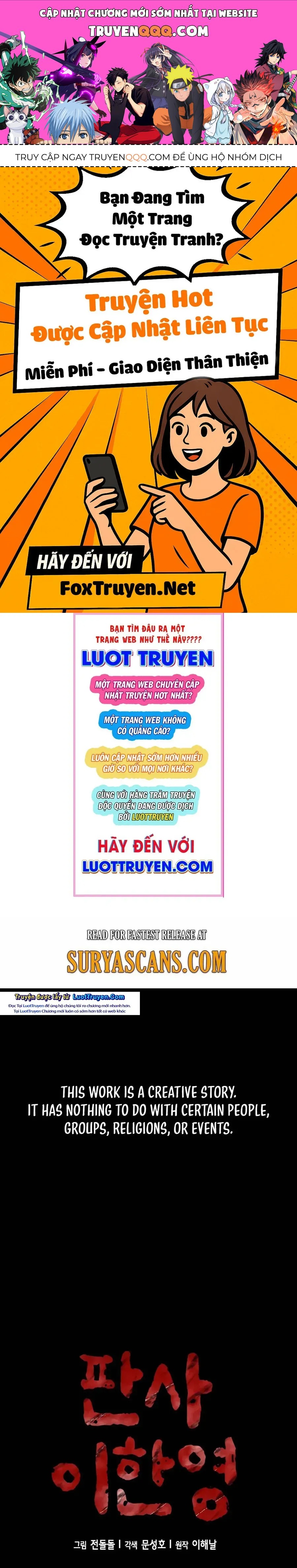 Thẩm Phán Lee Han Young Chap 81 - Next Chap 82