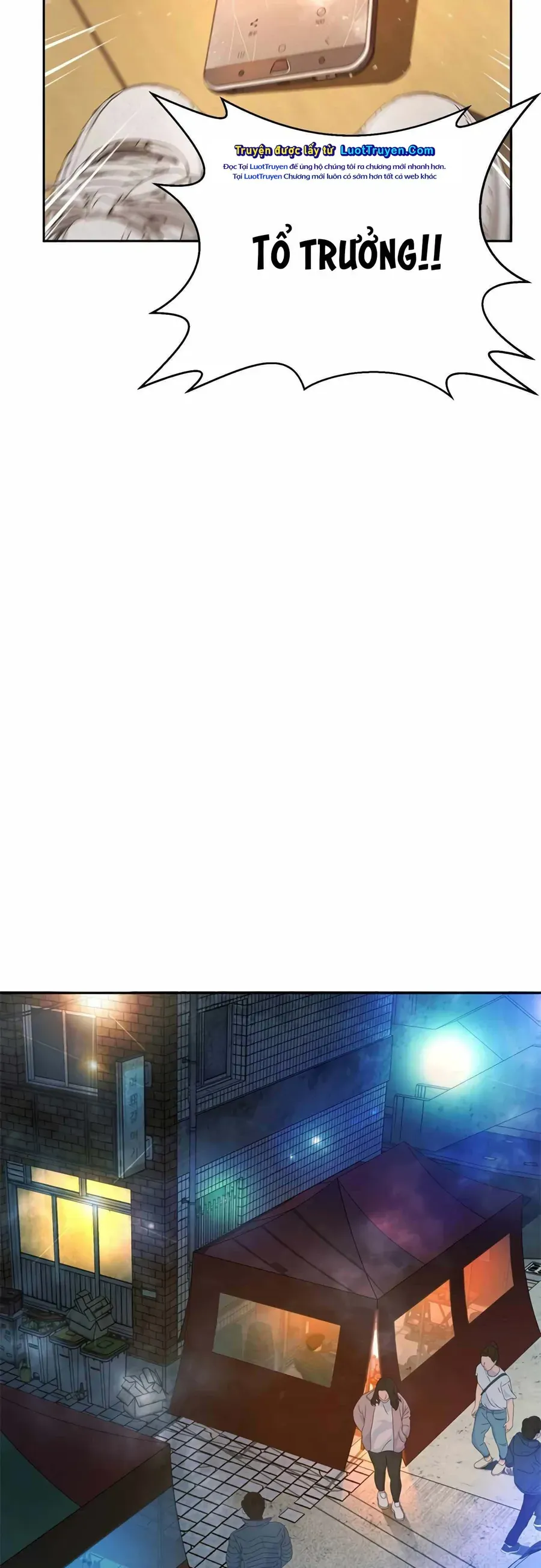 Thẩm Phán Lee Han Young Chap 81 - Next Chap 82