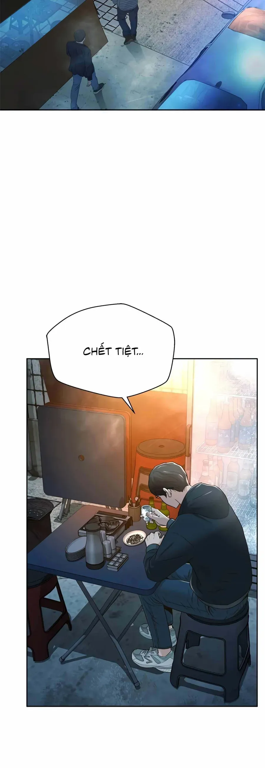 Thẩm Phán Lee Han Young Chap 81 - Next Chap 82