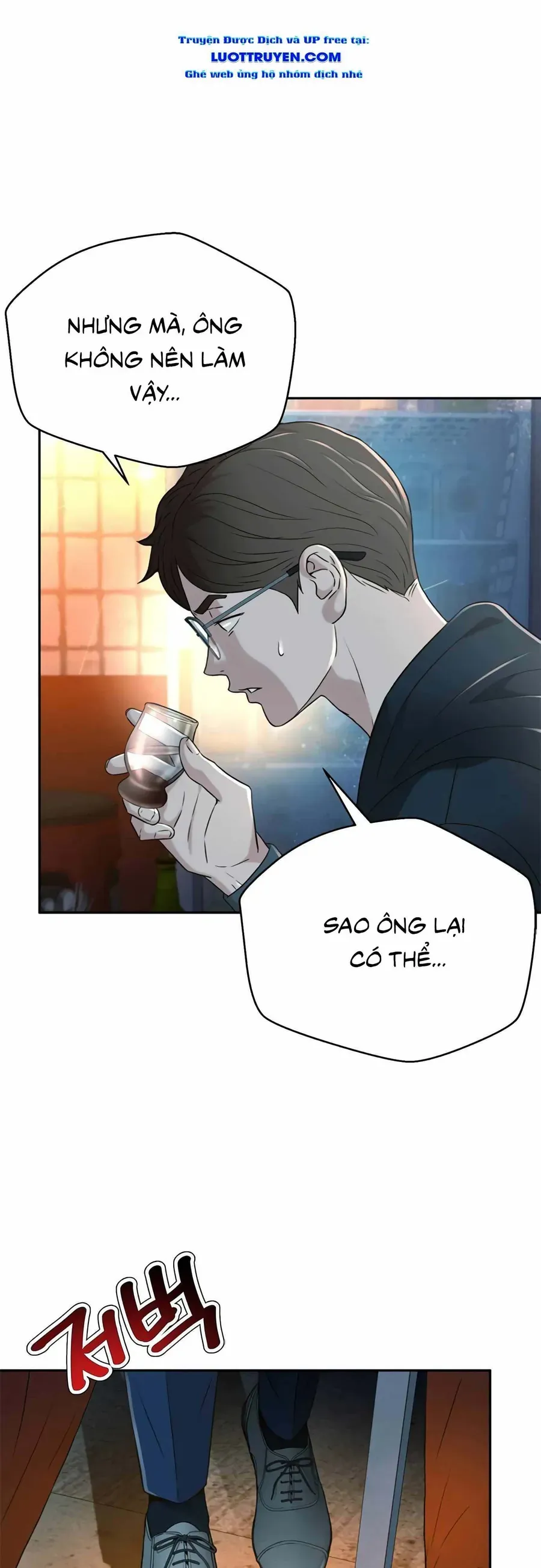 Thẩm Phán Lee Han Young Chap 81 - Next Chap 82