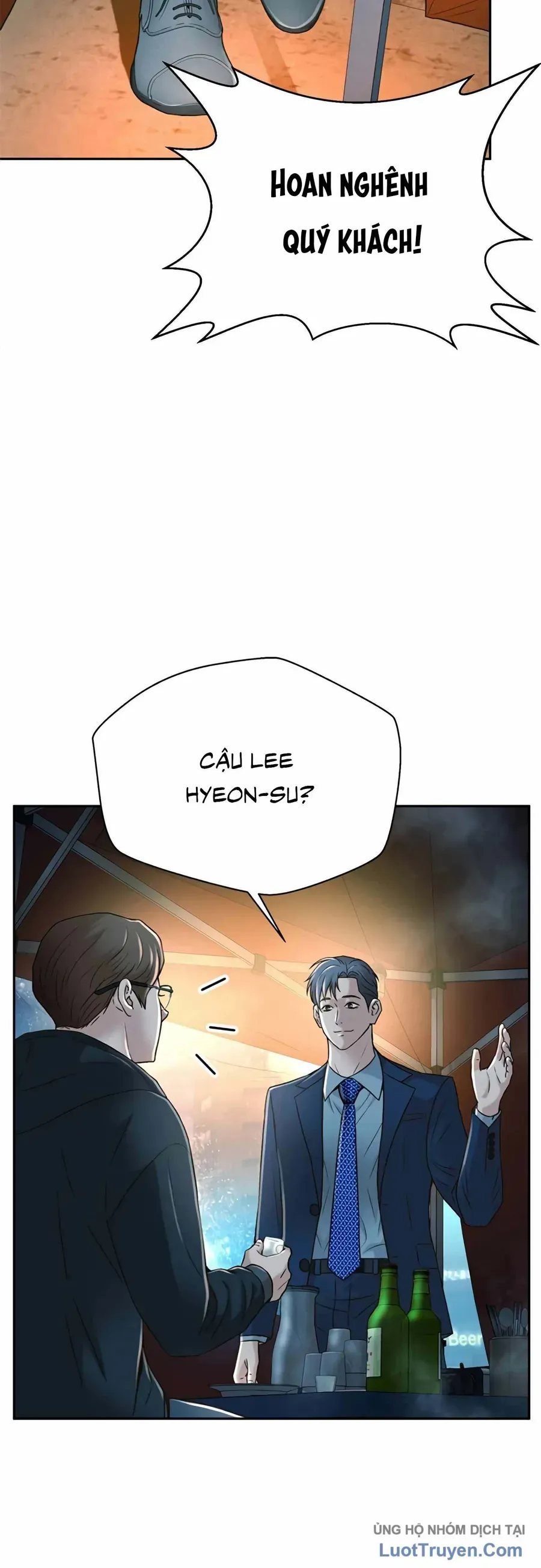 Thẩm Phán Lee Han Young Chap 81 - Next Chap 82