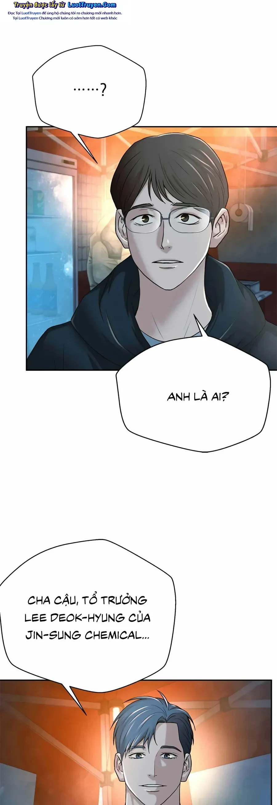 Thẩm Phán Lee Han Young Chap 81 - Next Chap 82