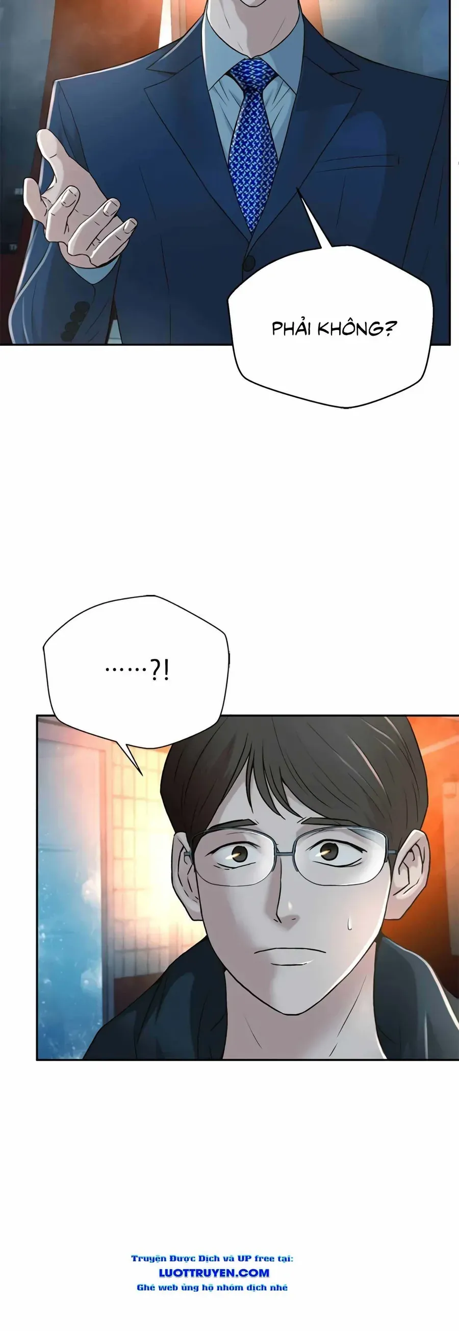 Thẩm Phán Lee Han Young Chap 81 - Next Chap 82