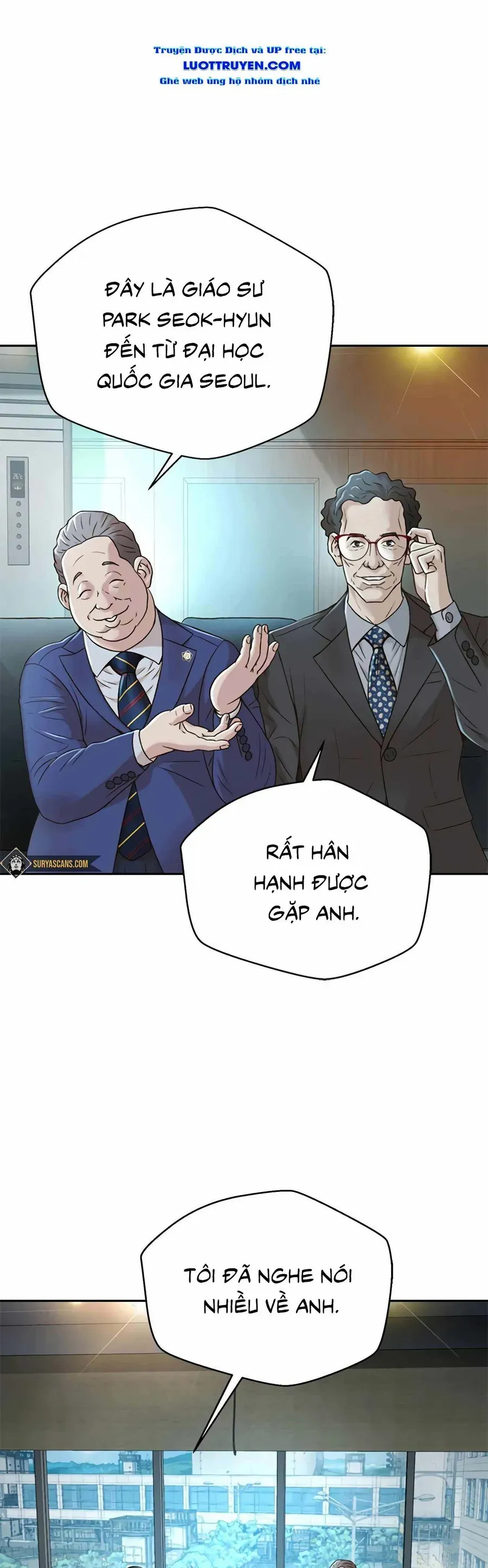 Thẩm Phán Lee Han Young Chap 81 - Next Chap 82