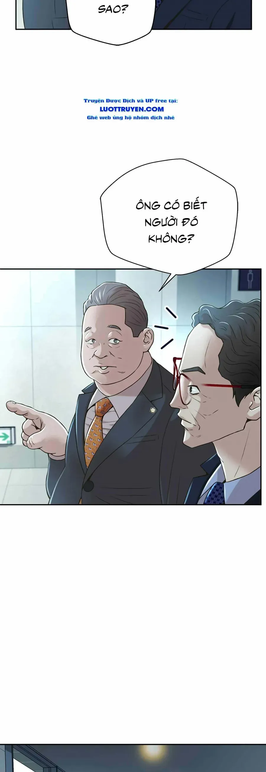 Thẩm Phán Lee Han Young Chap 81 - Next Chap 82