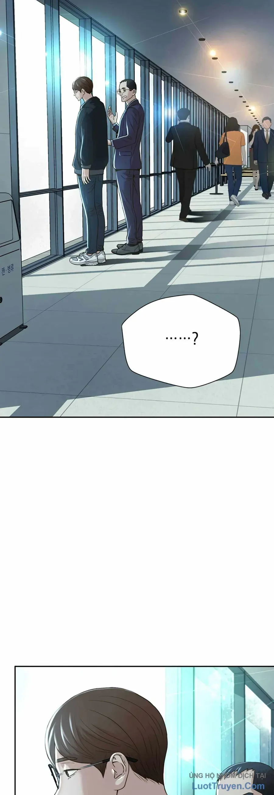 Thẩm Phán Lee Han Young Chap 81 - Next Chap 82