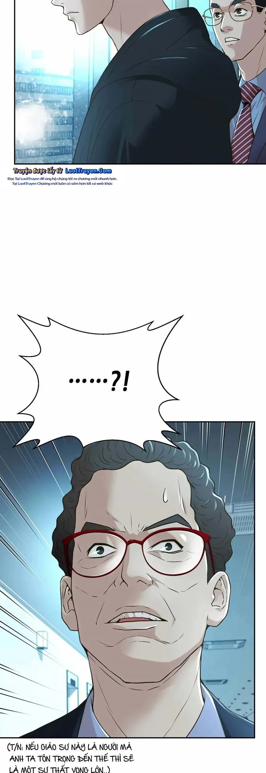 Thẩm Phán Lee Han Young Chap 81 - Next Chap 82