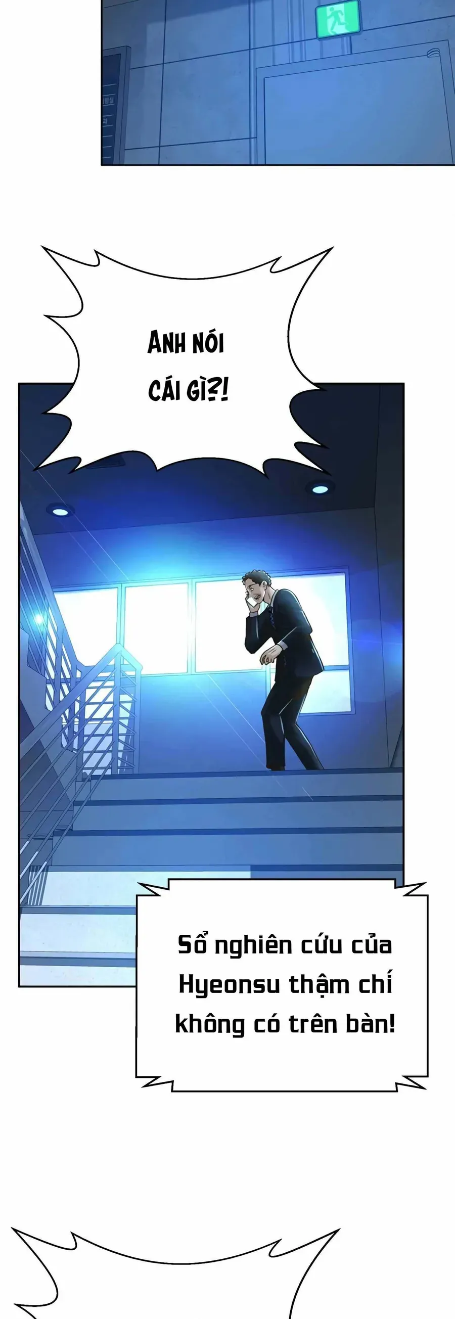 Thẩm Phán Lee Han Young Chap 81 - Next Chap 82