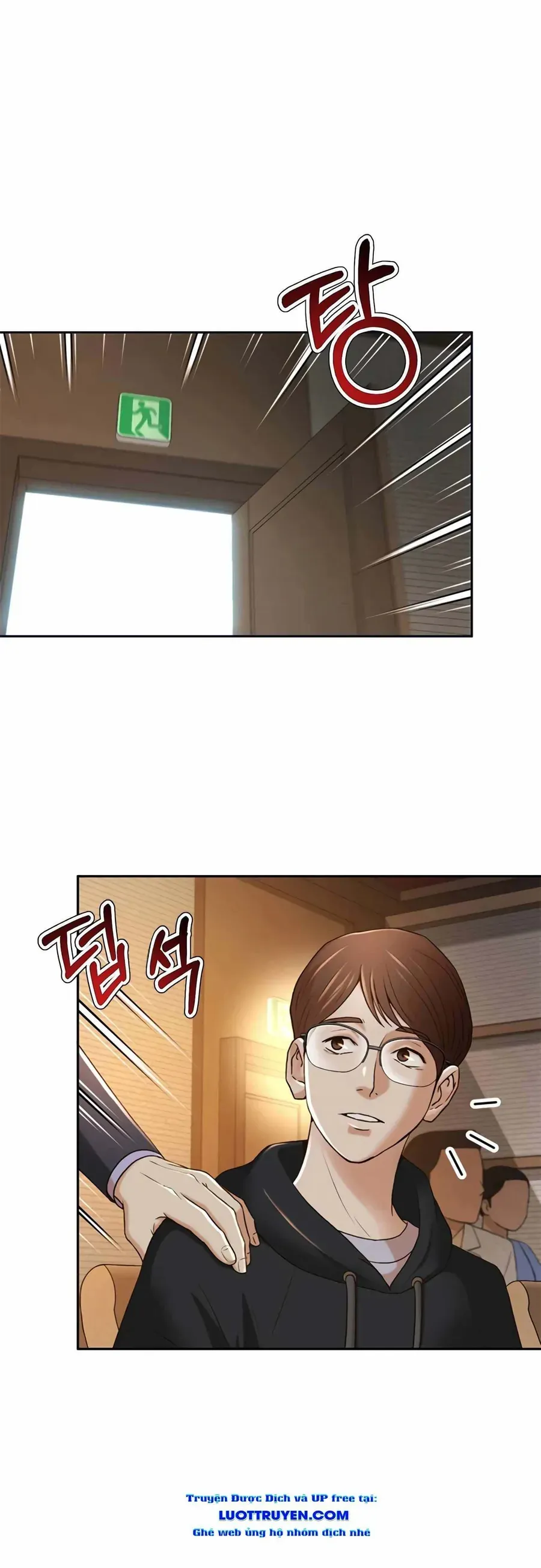 Thẩm Phán Lee Han Young Chap 81 - Next Chap 82