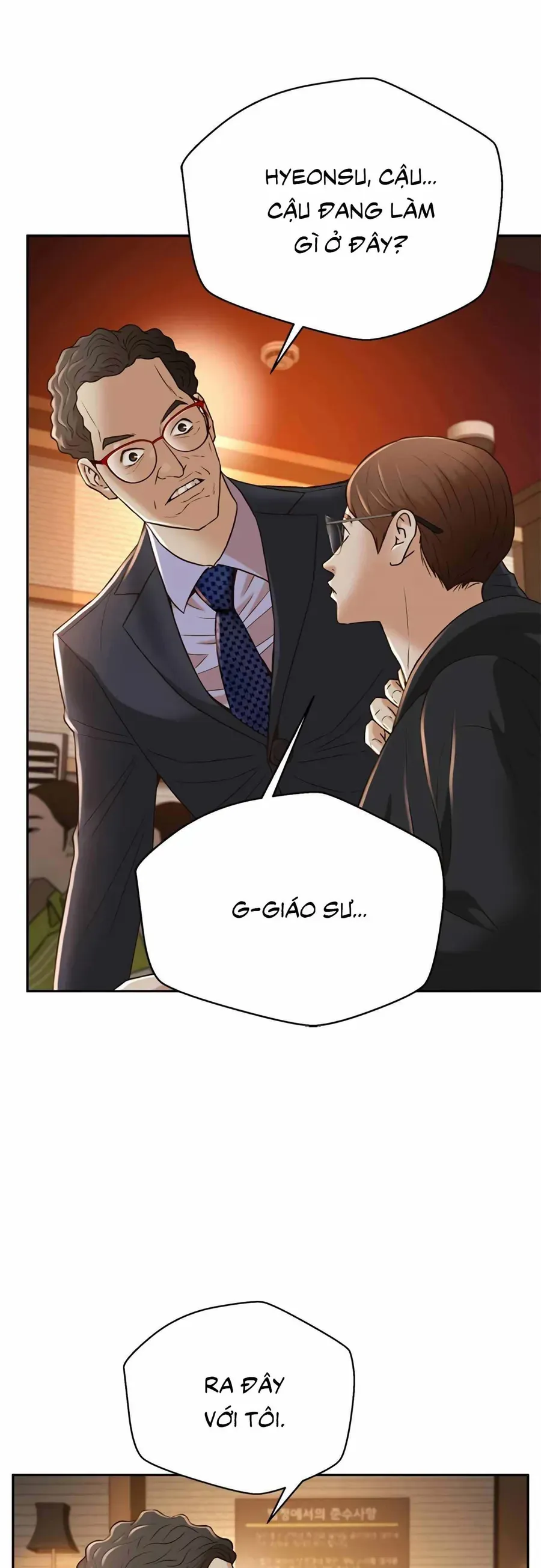 Thẩm Phán Lee Han Young Chap 81 - Next Chap 82