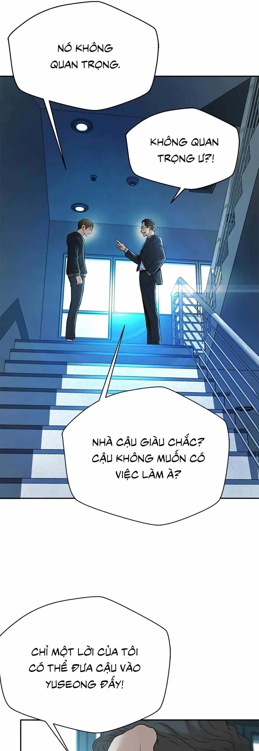 Thẩm Phán Lee Han Young Chap 81 - Next Chap 82