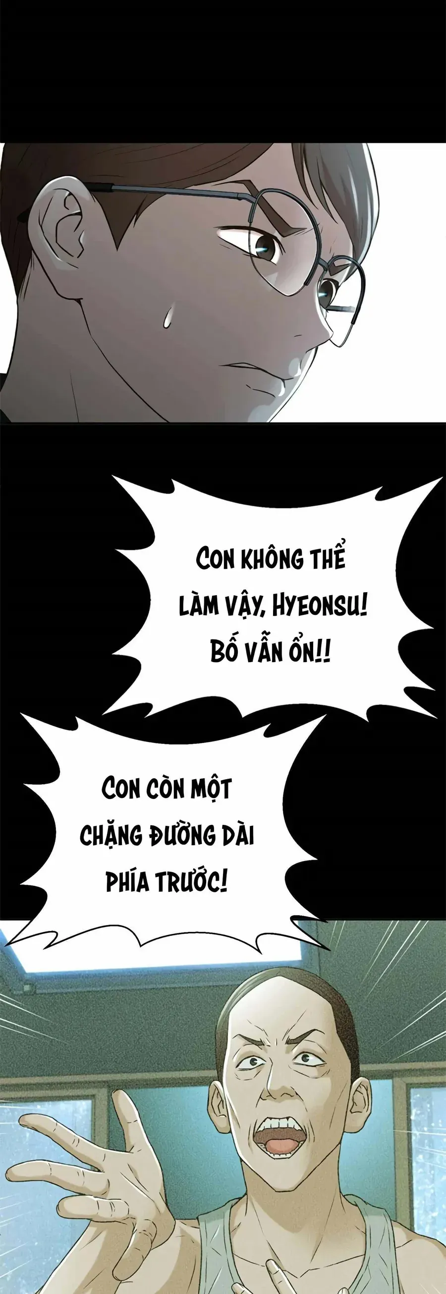 Thẩm Phán Lee Han Young Chap 81 - Next Chap 82