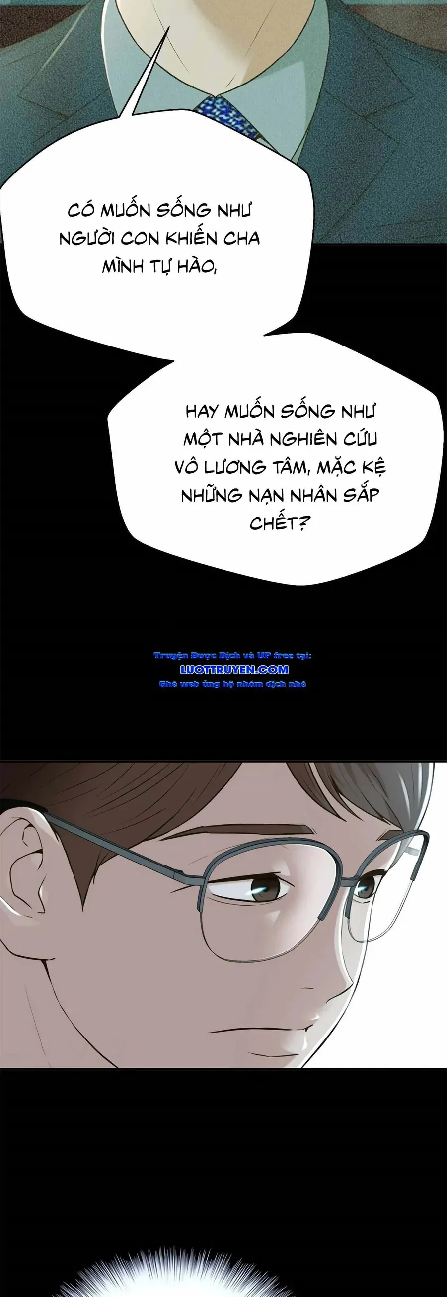 Thẩm Phán Lee Han Young Chap 81 - Next Chap 82