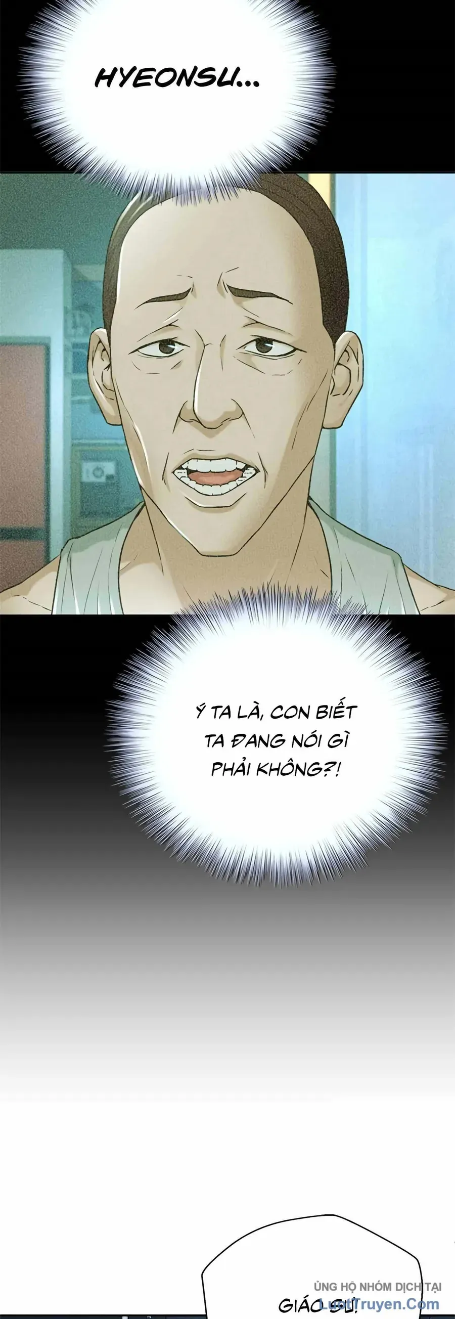 Thẩm Phán Lee Han Young Chap 81 - Next Chap 82