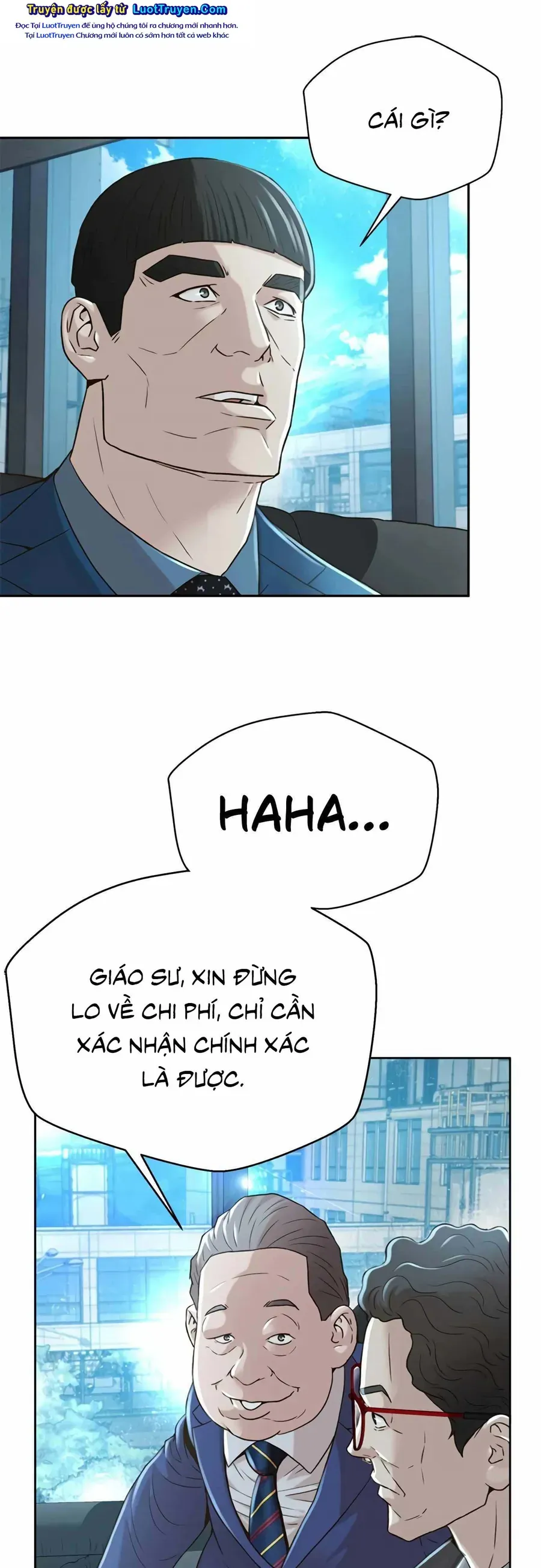 Thẩm Phán Lee Han Young Chap 81 - Next Chap 82