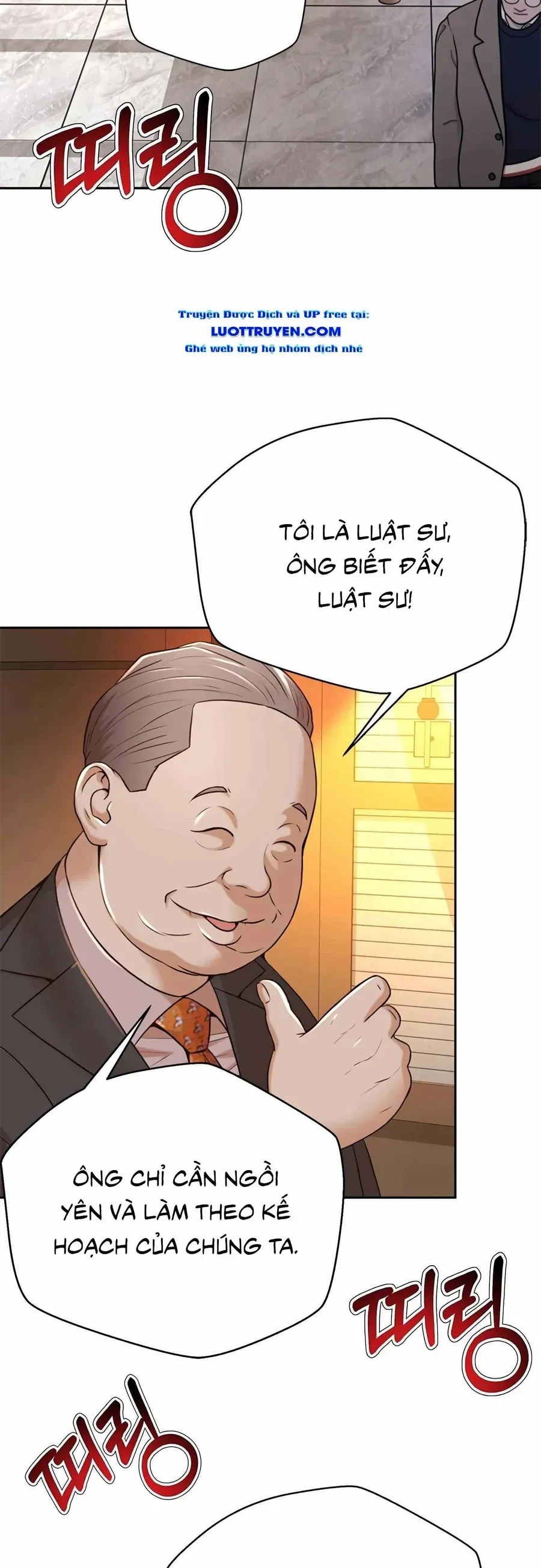 Thẩm Phán Lee Han Young Chap 81 - Next Chap 82