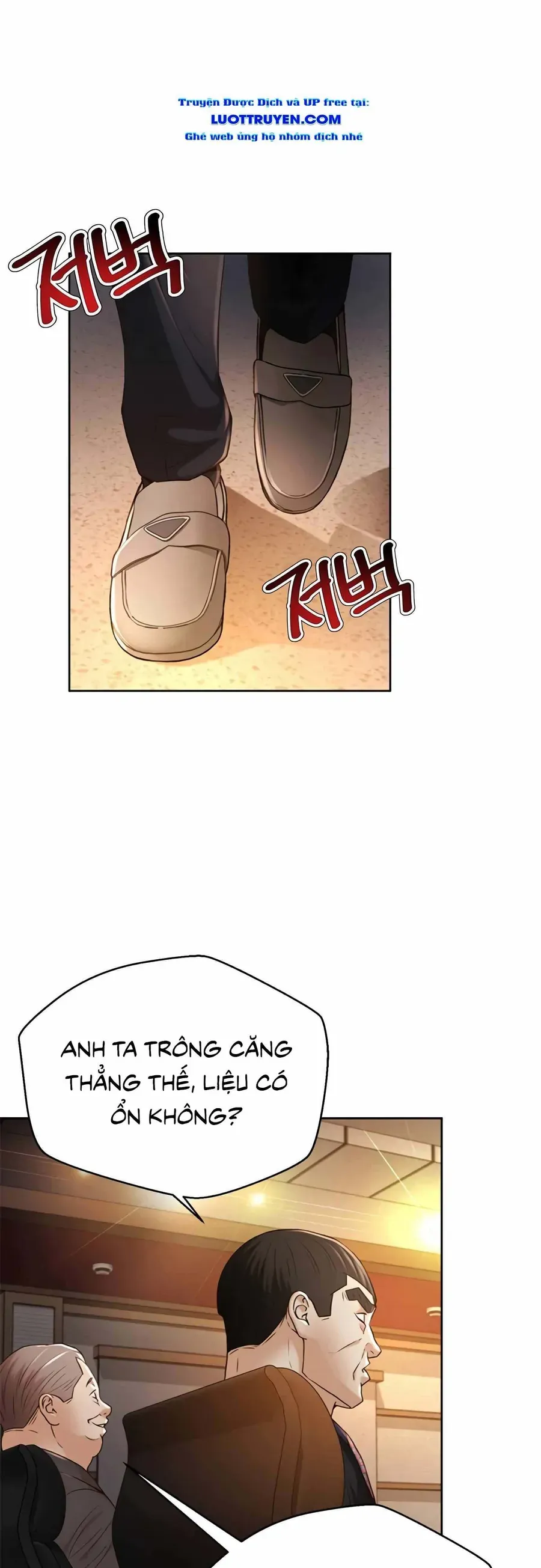 Thẩm Phán Lee Han Young Chap 81 - Next Chap 82