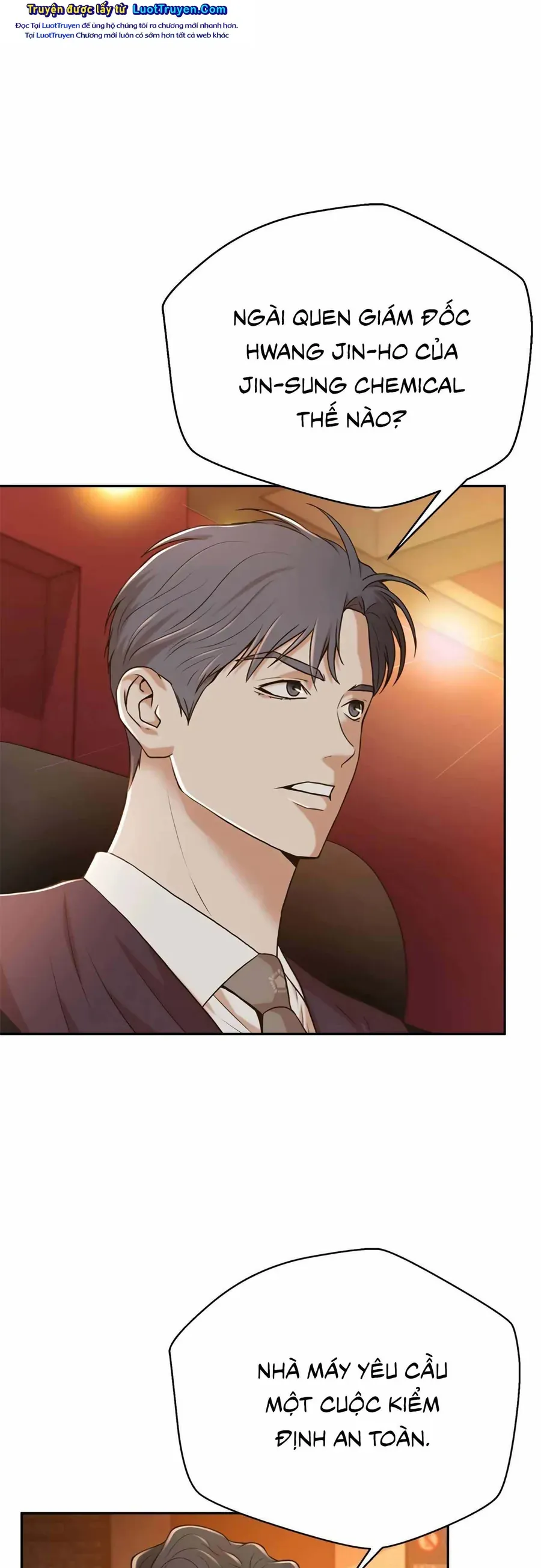 Thẩm Phán Lee Han Young Chap 81 - Next Chap 82