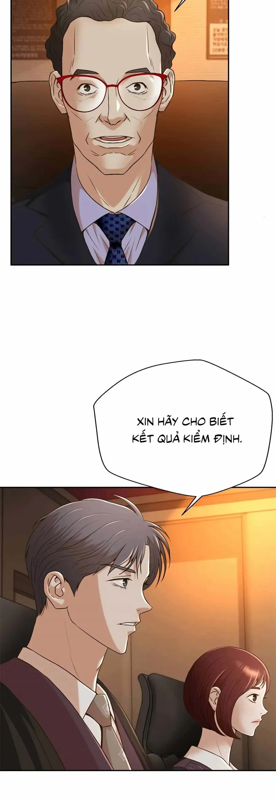 Thẩm Phán Lee Han Young Chap 81 - Next Chap 82