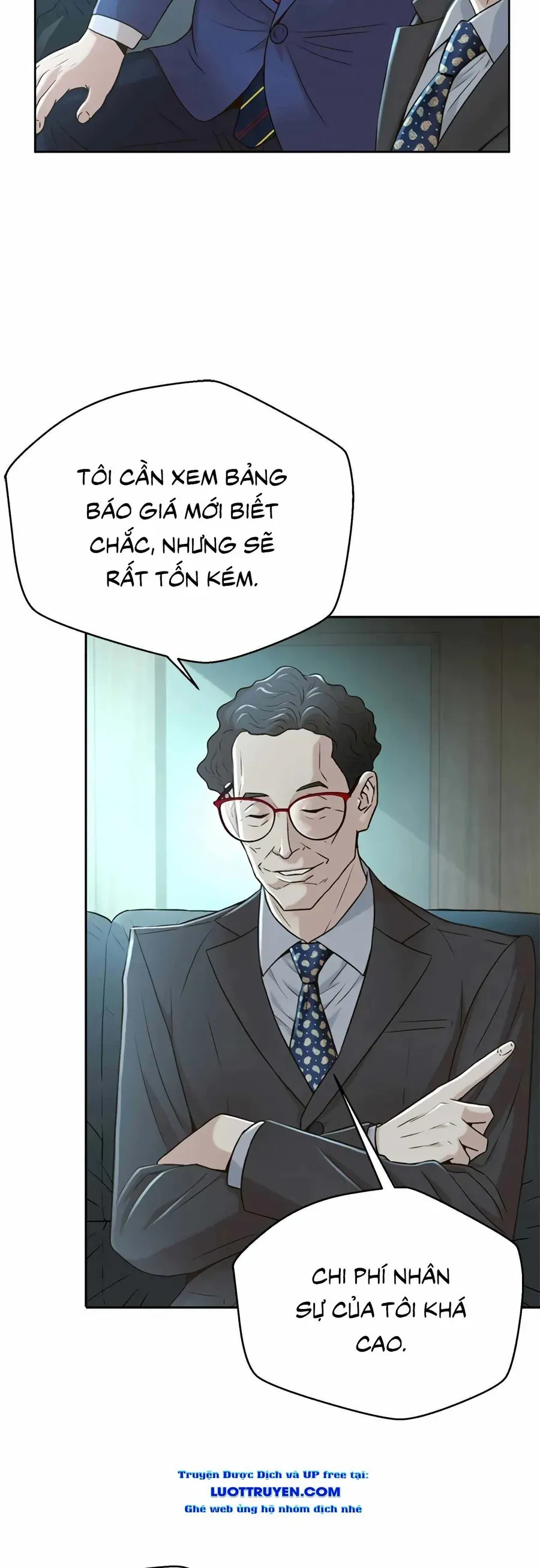 Thẩm Phán Lee Han Young Chap 81 - Next Chap 82